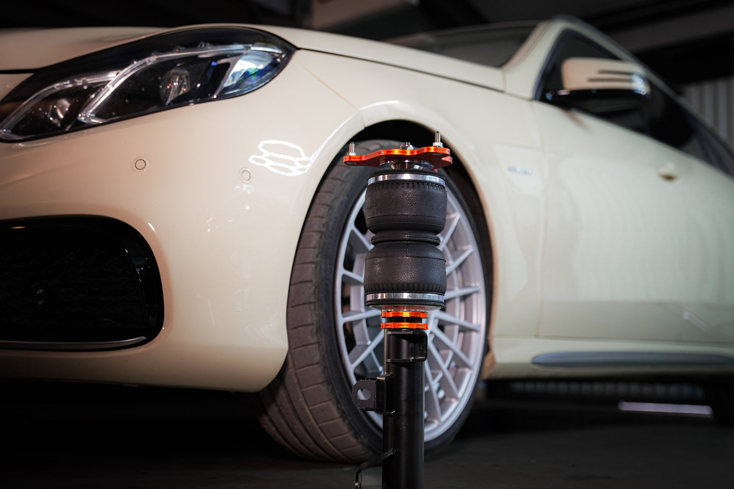 Kit Air Premium Pro - Race Works Performance