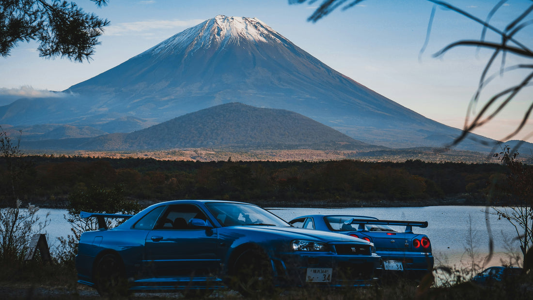 Vous Cherchez une Pièce Spécifique pour Votre Japonaise Introuvable en France ? Nous Sommes Là pour Vous