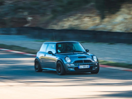 Combinés filetés RWP pour Mini Cooper / One / Hatch ( R50,R52,R53 ) 00-06