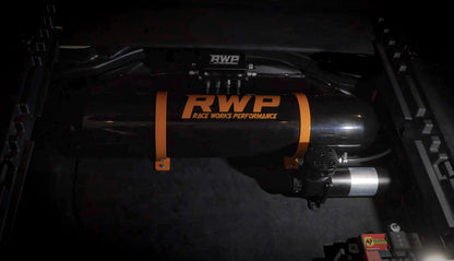 Kit Air Premium Pro - Race Works Performance