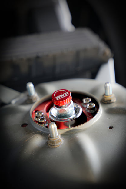 Combinés filetés RWP pour BMW Série 3 Compact ( E36 ) 92-00