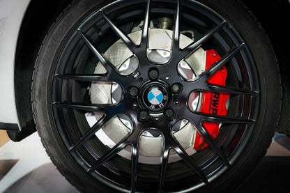 Kit Gros Freins RWP pour BMW M3 (E92) 07-13