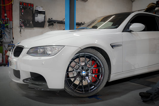 Combinés filetés RWP pour BMW Série 3 ( E90,E91,E92 ,E93 ) 05-13