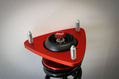 Combinés filetés RWP pour Ford Mustang ( S-550 ) 15-Auj.
