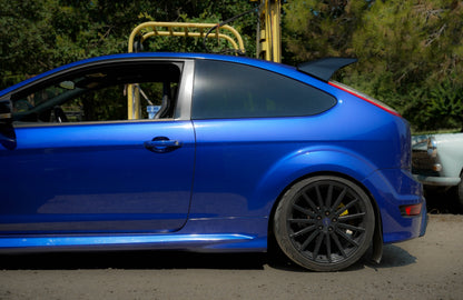 Combinés filetés RWP pour Ford Focus RS MK2 04-12