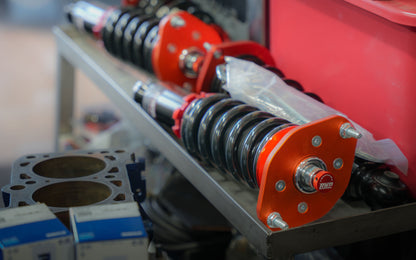 Combinés filetés RWP pour Mazda MX5 / Miata ( NB ) 98-05