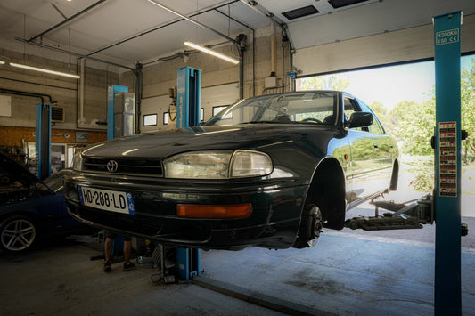 Combinés filetés RWP pour Toyota Camry 92-01 XV10 XV20