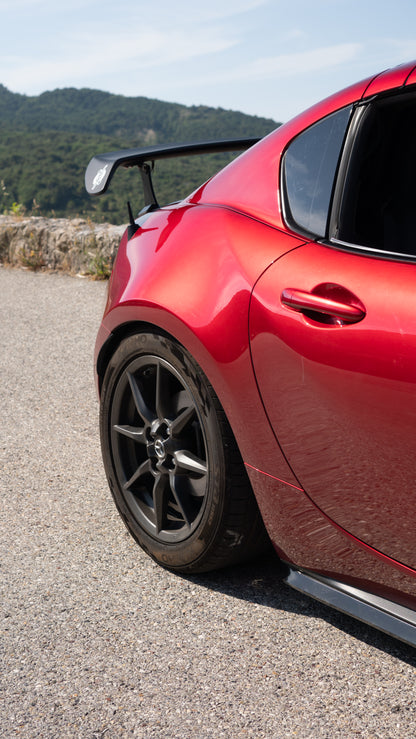 Combinés filetés RWP pour Mazda MX5 / Miata ( ND ) 16-Auj.