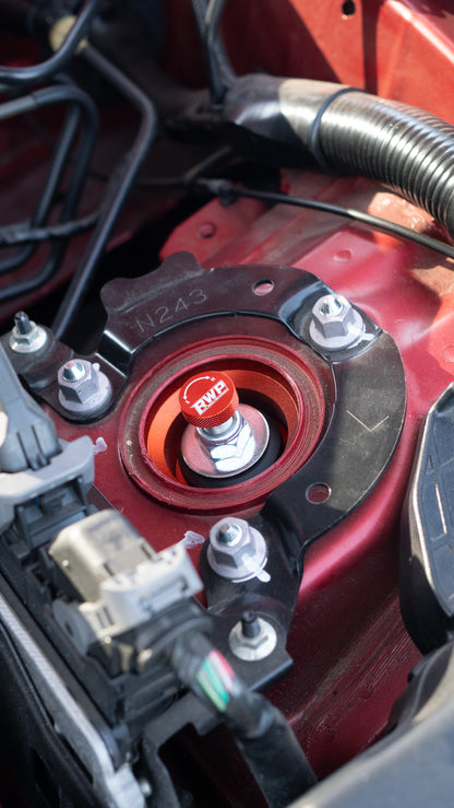 Combinés filetés RWP pour Mazda MX5 / Miata ( ND ) 16-Auj.