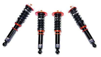 Combinés filetés RWP pour Honda Jazz / Fit ( GE )  07-14