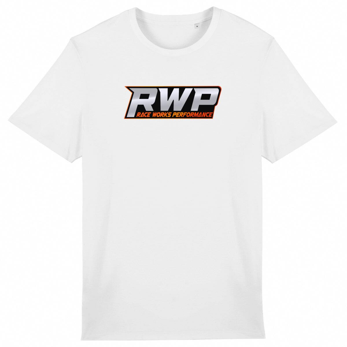 T-Shirt RWP 