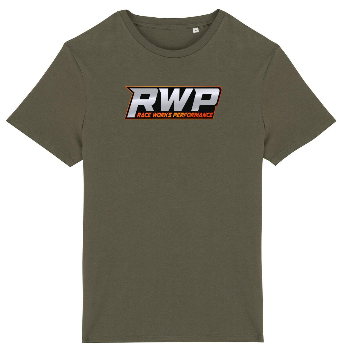 T-Shirt RWP 