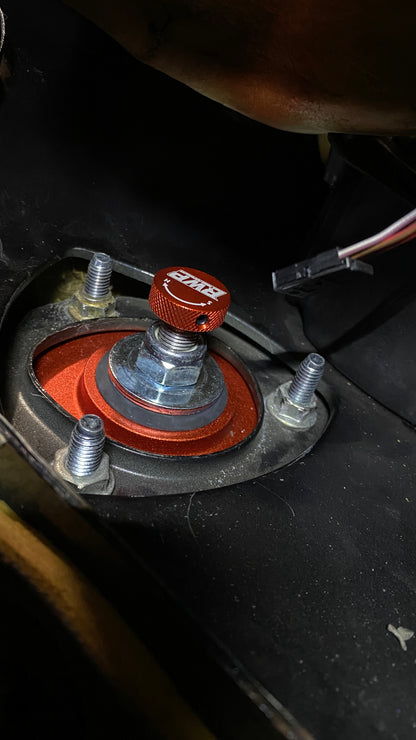 Combinés filetés RWP pour BMW Série 5 ( E34 ) 88-95