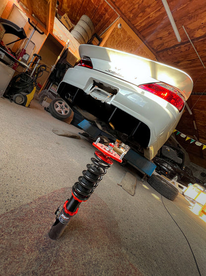 Combinés filetés RWP pour Nissan Silvia ( S15 ) 99-02